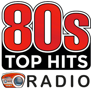 Höre 80s Top Hits Radio in der App.