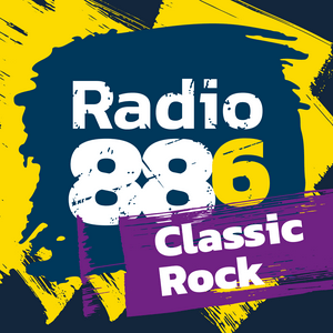 Höre 88.6 Classic Rock in der App.