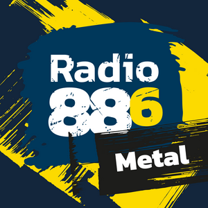 Höre 88.6 METAL in der App.