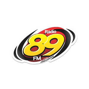 Höre 89 FM in der App.