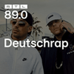 Höre 89.0 RTL Deutsch Rap in der App.