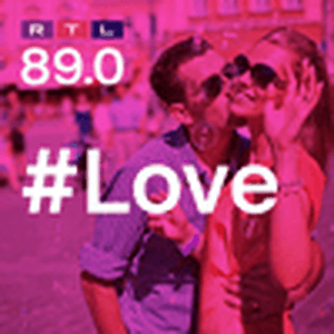 Höre 89.0 RTL #Love in der App.