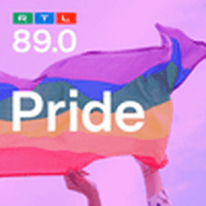 Höre 89.0 RTL Pride in der App.