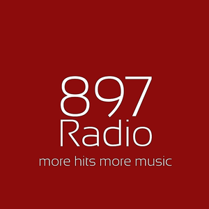 Höre 897 HITS Radio in der App.