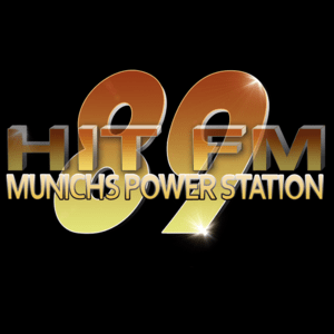 Höre 89 HIT FM - Munichs Power Station in der App.