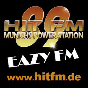 Höre 89 HIT FM - EAZY FM in der App.