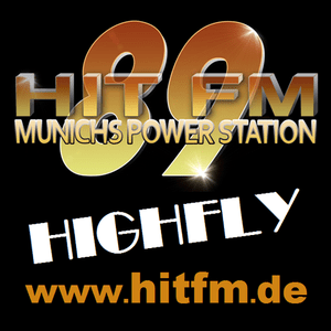 Höre 89 HIT FM - HIGHFLY in der App.