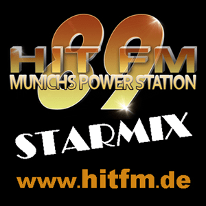 Höre 89 HIT FM - STARMIX in der App.