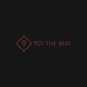 Höre 90.1 The Beat in der App.