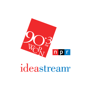 Höre 90.3 FM WCPN NPR in der App.