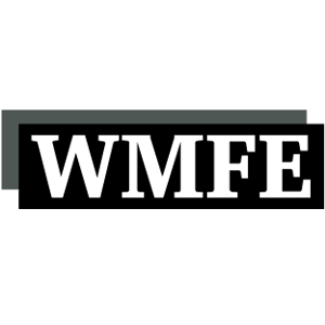 Höre 90.7 Wmfe in der App.