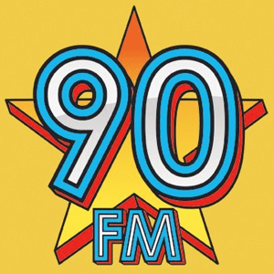 Höre 90FM Málaga in der App.