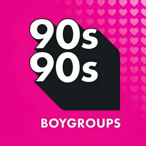 Höre 90s90s Boygroups in der App.