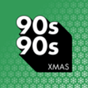 Höre 90s90s Christmas in der App.