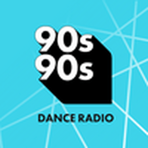 Höre 90s90s DANCE RADIO in der App.