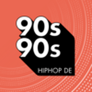 Höre 90s90s Hiphop deutsch in der App.