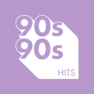 Höre 90s90s 90er Hits in der App.