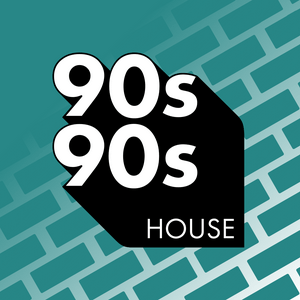 Höre 90s90s House in der App.