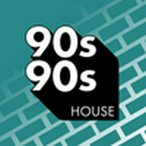 Höre 90s90s House in der App.