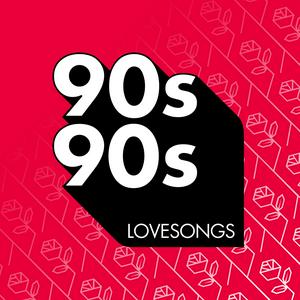 Höre 90s90s Lovesongs in der App.