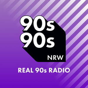 Höre 90s90s NRW in der App.