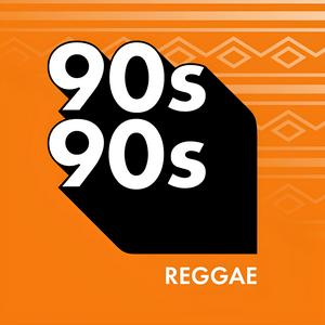 Höre 90s90s Reggae in der App.