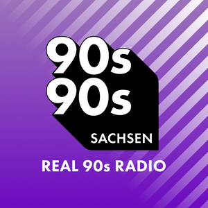 Höre 90s90s Sachsen in der App.