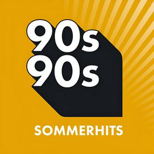 Höre 90s90s Sommerhits in der App.