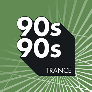 Höre 90s90s Trance in der App.