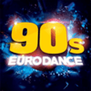 Höre 90s Eurodance in der App.