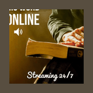 Höre 91.5 FM His Word Online in der App.