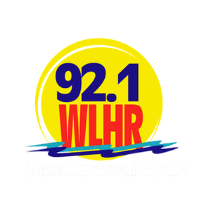 Höre 92.1 WLHR, Lake Hartwell Radio in der App.