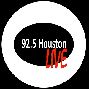 Höre 92.5 Houston Live in der App.