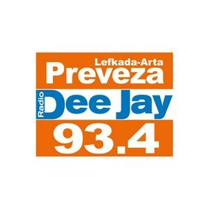 Höre 93.4 Radio Dee Jay in der App.