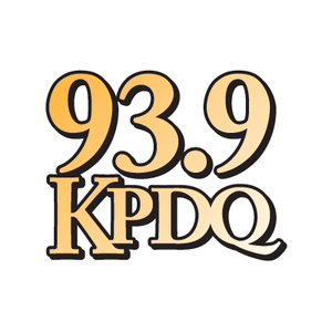 Höre 93.9 KPDQ-FM in der App.