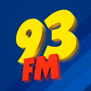 Höre Radio 93 FM in der App.