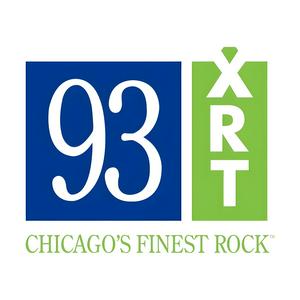 Höre 93XRT in der App.