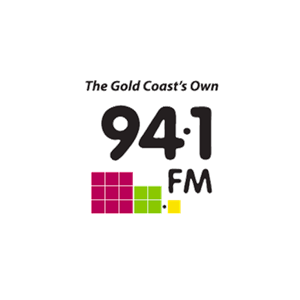 Höre 94.1 FM Gold Coast in der App.