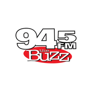 Höre 94.5 The Buzz in der App.