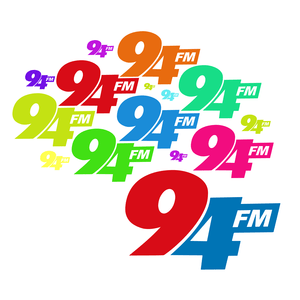 Höre 94 FM in der App.