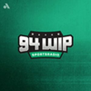 94 WIP Sportsradio