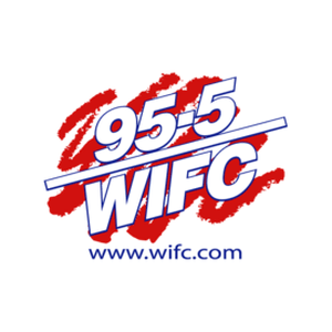 Höre 95.5 WIFC in der App.