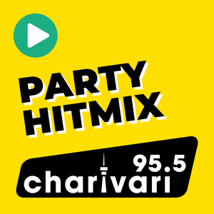 Höre 95.5 Charivari Party Hitmix in der App.