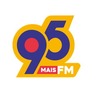 Höre 95 Mais FM in der App.