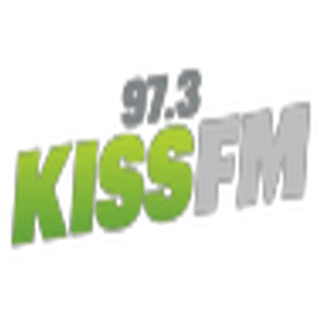 Höre 97.3 KISSFM in der App.