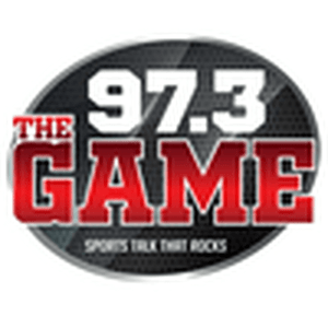 Höre 97.3 The Game in der App.