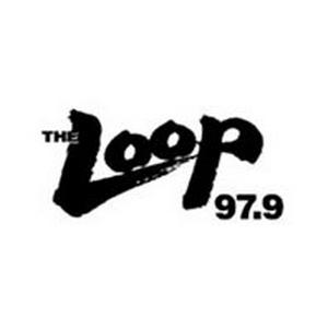 Höre 97.9 The Loop in der App.