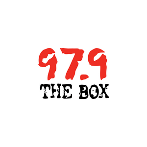 Höre 97.9 The Box in der App.