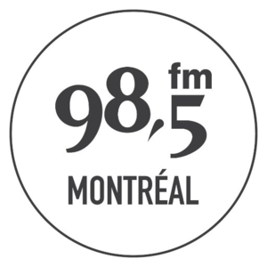 Höre 98.5 Montreal in der App.