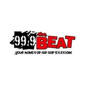 Höre 99.9 The Beat in der App.